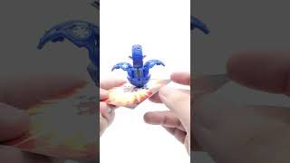 Bakugan Blind Bag Opening