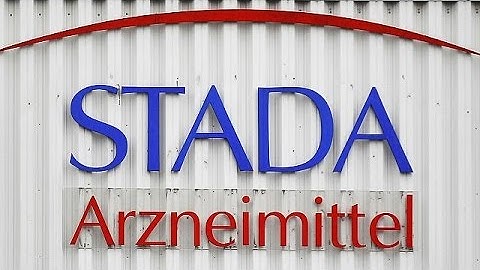 German drugmaker Stada agrees takeover - economy