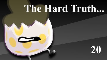 BFB Viewer Voting Episode 20!