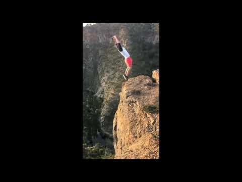Most Dangerous Back Flips||Tik Tok||Trending Videos
