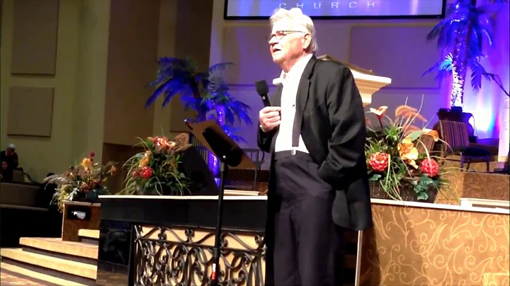 George Ray Gurley   I'd Rather Have Jesus