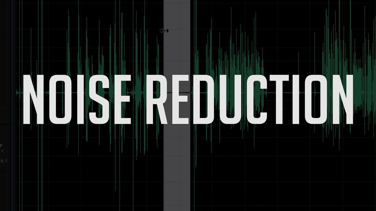 adobe audition noise reduction crash