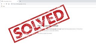 [solved] - err_tunnel_connection_failed error in chrome browser - windows 10/8/7 || new tech.