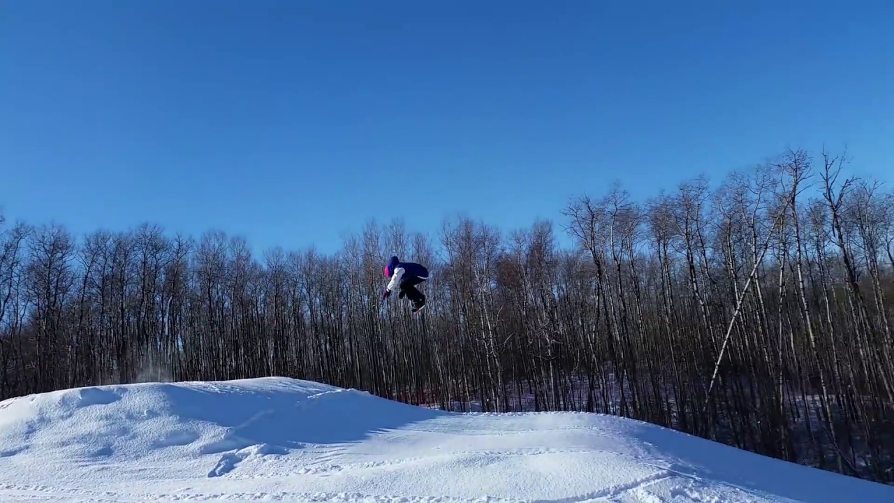 BS 180 Kinosoo Ridge