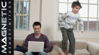 Lack of Concentration For A 9 Year Old