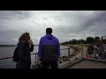 Walking in Copenhagen 4K 2020