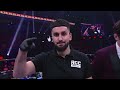 ЧЕМПИОН TOP DOG в К1 | Наби Ганнибал Гаджиев vs Умар Тесиев | RCC Fair Fight | Кикбоксинг