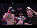 ЧЕМПИОН TOP DOG в К1 | Наби Ганнибал Гаджиев vs Умар Тесиев | RCC Fair Fight | Кикбоксинг