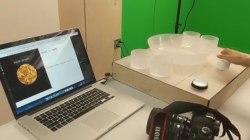 Play testing - finished code - authentic or not - cooking game