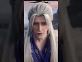[RENEGADE IMMORTAL] Wang Lin's Grief for his Son #donghua #renegadeimmortal #wanglin