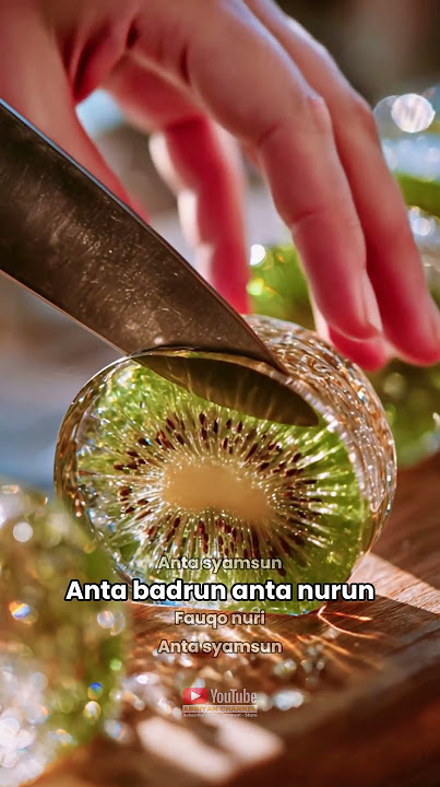 Sholawat Nabi Merdu Penenang Hati dan Pikiran | Sholawat Jibril Penarik Rezeki -  #sholawatjibril