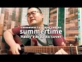 summertime (Hassy's acoustic cover)