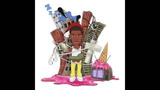 MG Sleepy - Flea Flicker (Official Audio) [from New Run LP]