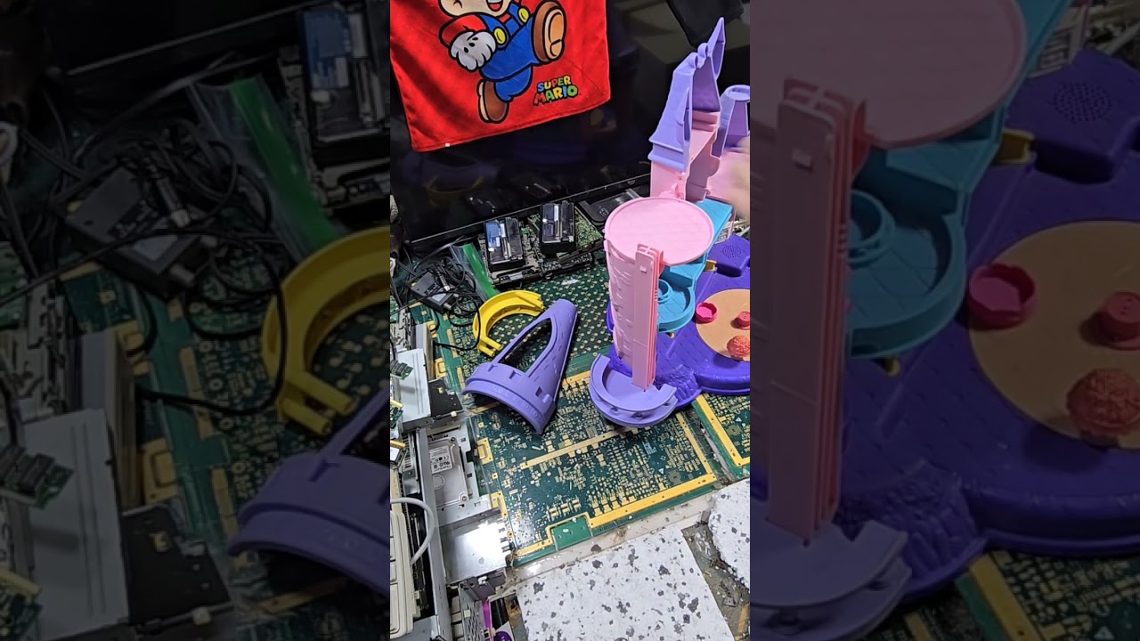 Быстрая доставка 3m-Ebay Large Package 📦 Challenge