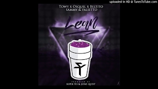 Watch Super Yei Lean feat Towy Osquel Beltito  Sammy  Falsetto video