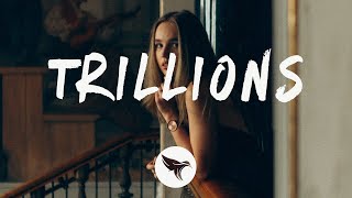 Alicia Keys - Trillions (Lyrics) ft. Brent Faiyaz