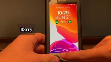 Best Lockscreen Jailbreak tweaks