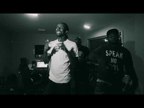 Castro- "Just Bullshittin" (Official Video)