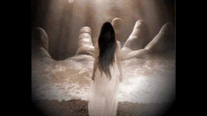 Christy Huntley Ballestero -Set the Captive FREE- ...
