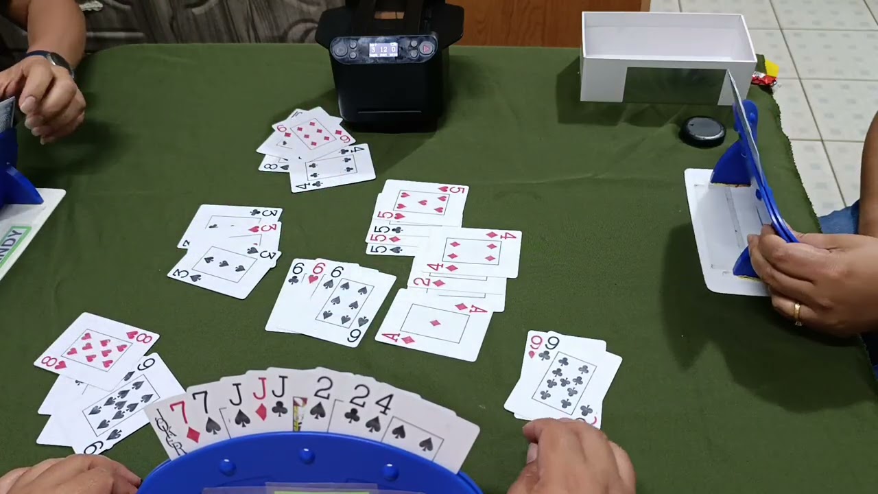 Nats MJ TV Episode 63 #tongits #games #like #cardgame #subscribe #youtube 