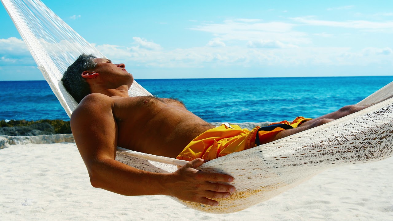 Blues: The Volker Strifler - Never Been To Spain