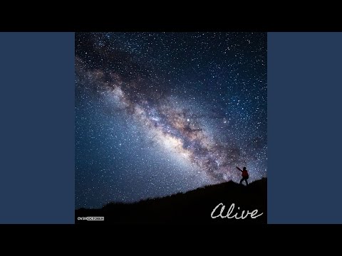 Alive - Over October