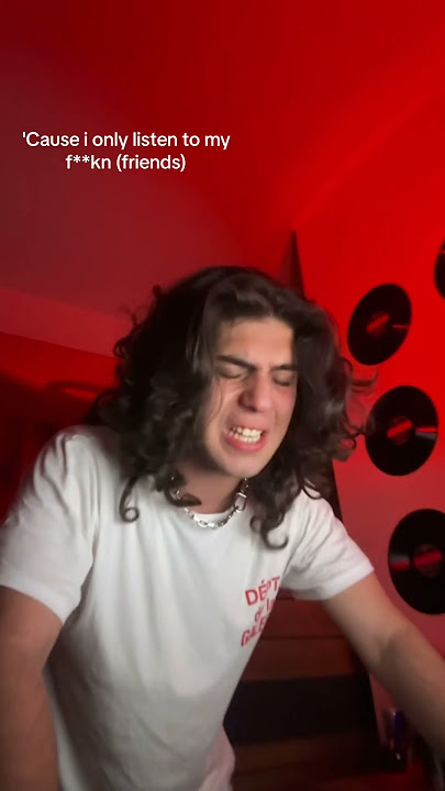 Gio mkl cover of Happier Than Ever by Billie Eilish