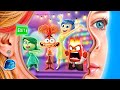 We Build a Tiny House for Inside Out 2! Emotions Rules My Life