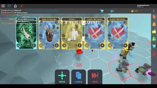 Hexaria : Using Disarm on Undead Mages 3