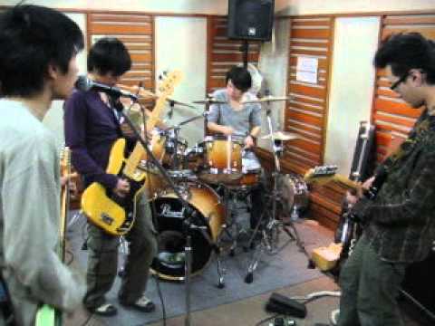 音楽同窓会　2008 12　大阪　LOVER
