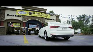 Cobblestone Auto Spa | Phoenix AZ Car Wash screenshot 5