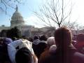 Barack Obama Inaugural "America's Challenges Will Be Met"
