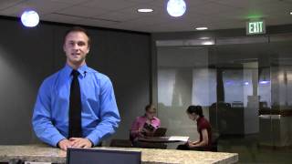 Why study Sales and Business Marketing at WMU?