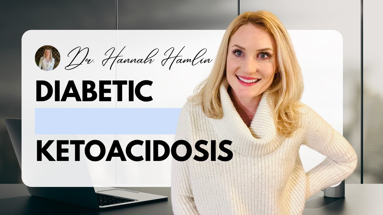 DKA vs. Ketosis: What Every Person with Type 1 Diabetes Needs to Know