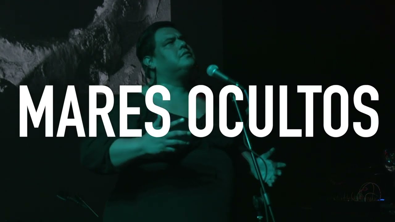 Dorian Wood: Mares Ocultos