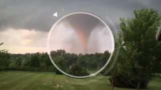 Attack of the Waterspout!