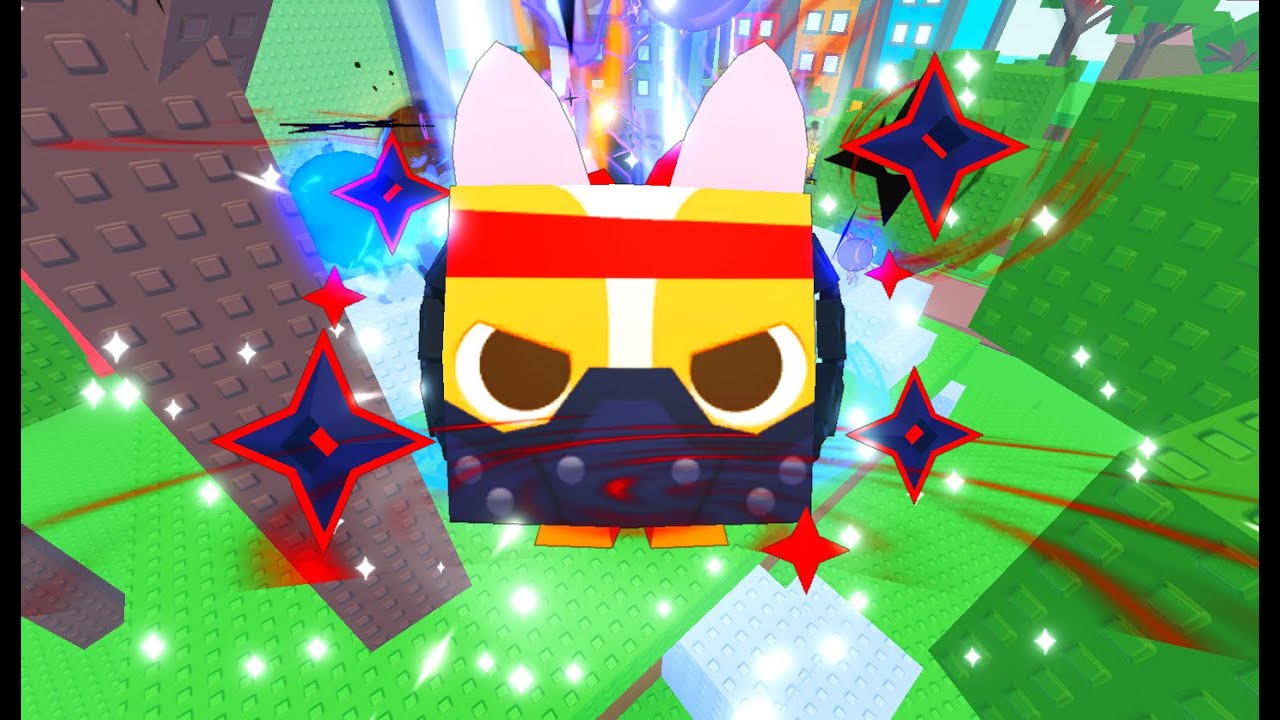 открываем 124 Luck Dice ll  и выбил?!?!?! ✨ Pet Simulator 99! (Русский)