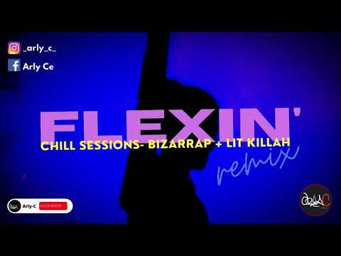 Chill Sessions- Bizarrap + LIT killah ✘ Arly C [FIESTERO REMIX]