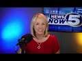 News 5 NOW at 12:35pm (Friday) | June 5, 2026