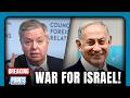 Lindsey Graham: "Wars of future Planned in ISRAEL"