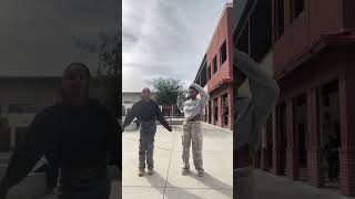 ayeee #fypviral #dancechallenge #blowthisup #makemefamous #trending #xybca #cali #bayarea