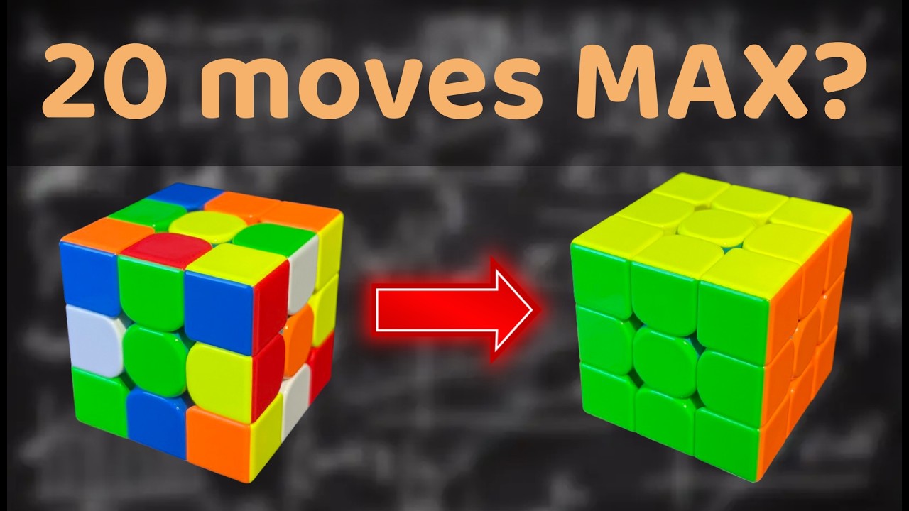 God's Number: A Mini Documentary