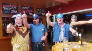 Benidorm YMCA