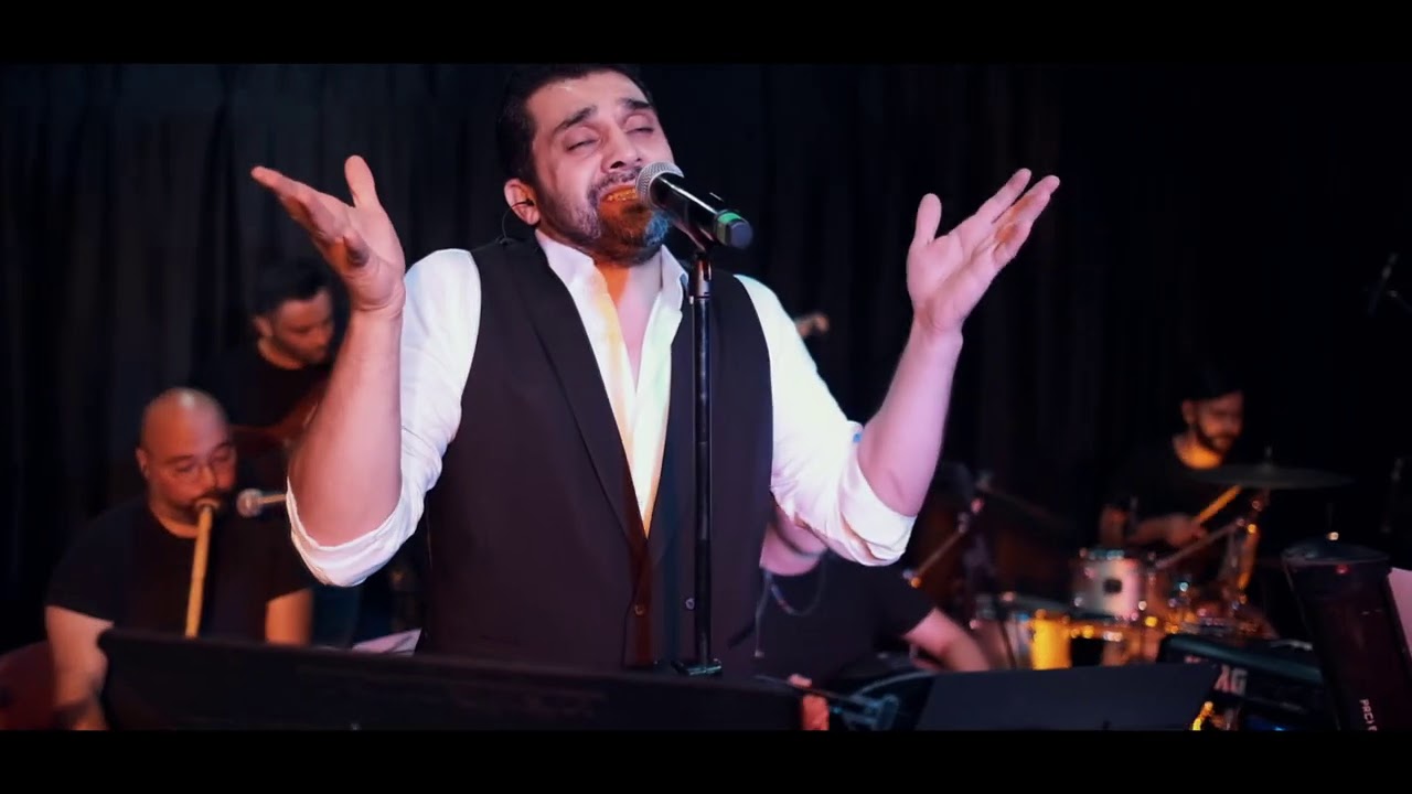 Bayhan - Sen'de Kalmış (Canlı Akustik Performans)