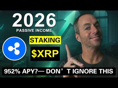 Crypto Staking Guide: Stake XRP token with Ripple