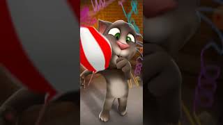 Talking Tom Cat New Video Best Funny Android Gameplay