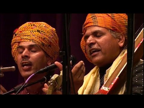 Thaara Rang Mahal Mein sings Prahlad Singh Tipanya