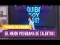 ¡El mejor programa de Talentos! - Morandé con Compañía 2019