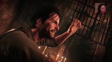 The Evil Within 2 - Classic Mode (Part 4)