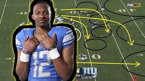 Film Study: How well did Hendon Hooker play for the Detroit Lions?